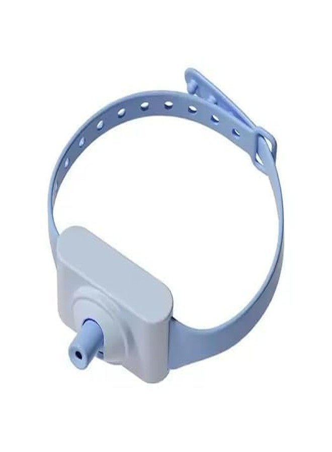 ATOOZED Cat Collar with Rotating Laser - Rechargeable Interactive Wearable Toy for Indoor Cats & Kittens - Image 5